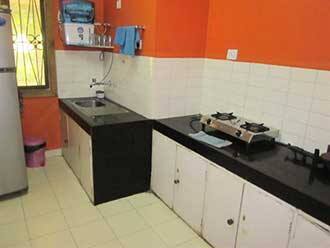 Highway Runners 1BHK Bungalow 2, Lonavala 4